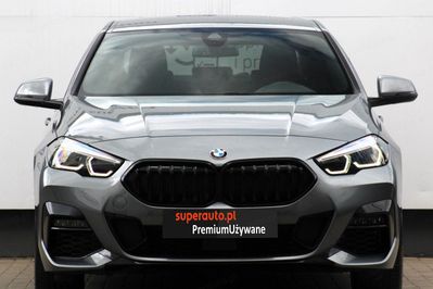 BMW Seria 2 Gran Coupe 218i M Sport