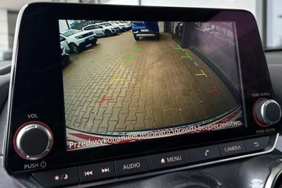 Nissan Juke 1.0 DIG-T N-Connecta