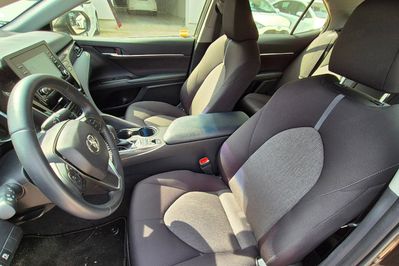 Toyota Camry 2.5 Hybrid Comfort