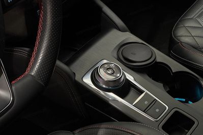 Ford Focus 1.5 EcoBlue ST-Line