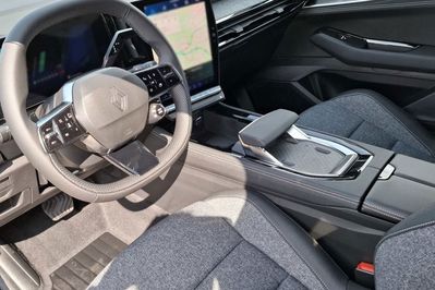 Renault Austral Techno 1.3 TCe mHEV