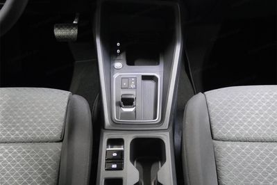 Ford Tourneo Connect Grand L2H1 Titanium A7