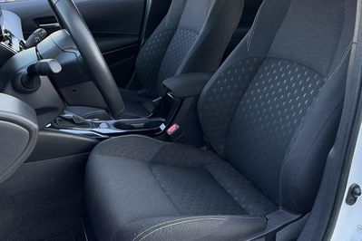 Toyota Corolla 1.8 Hybrid Comfort