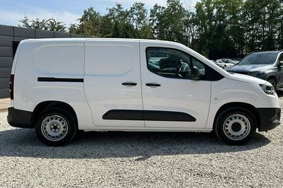 Toyota Proace City L2H1