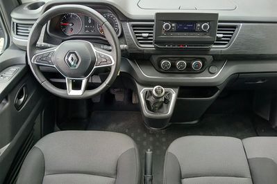 Renault Trafic Kombi L2H1
