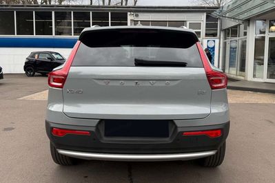 Volvo XC40 B3 Core