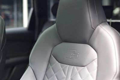 Audi Q8 TDI quattro