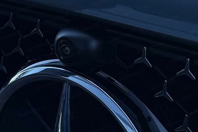 Mercedes Klasa C 220 d  4-Matic AMG