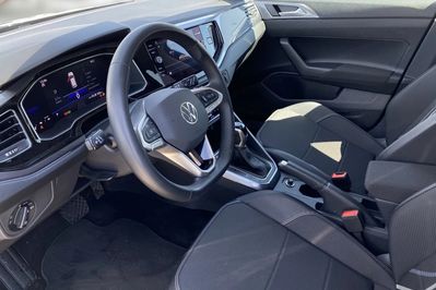 Volkswagen Taigo 1.0 Tsi Style Dsg