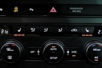 Cupra Ateca 1.5 TSI DSG