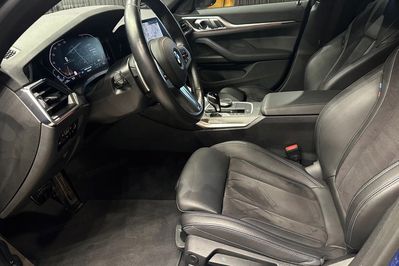 BMW Seria 4 Gran Coupe 420i M Sport