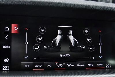 Alfa Romeo Stelvio 2.0 Turbo Sprint Q4 aut