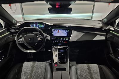 Peugeot 308 Mhev Gt S&S&E-DCS6