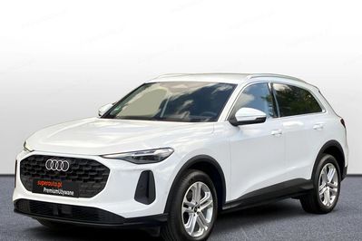 Audi Q5 TFSI mHEV 150 kW S tronic