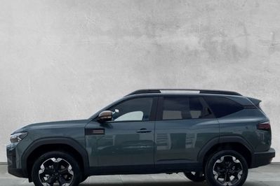 Dacia Bigster Extreme 1.2 TCe mHEV ECO-G LPG