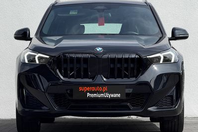 BMW X1 sDrive18i M Sport