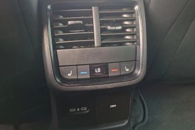Skoda Octavia TDI RS 4x4
