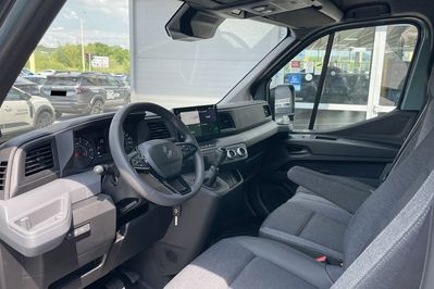 Renault Master L3H2 Extra