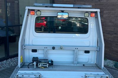 Iveco Daily 35S18 Hi-Matic Aut.