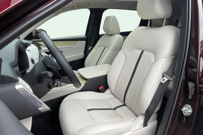 Mazda CX-80 e-Skyactiv D Takumi Plus AWD