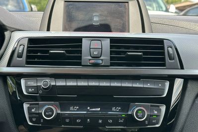 BMW Seria 4 2.0