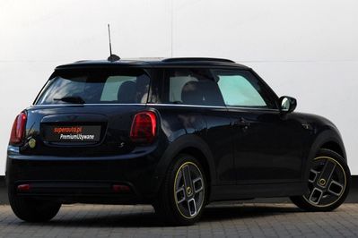 Mini Mini Cooper SE