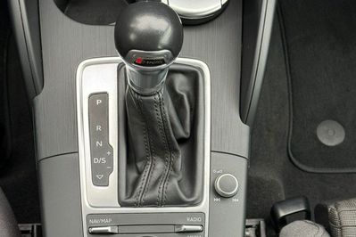 Audi A3 Sportback TFSI quattro