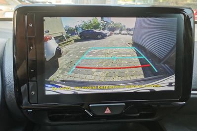 Toyota Yaris Cross 1.5 Hybrid Comfort