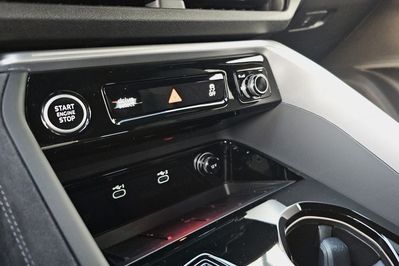 Audi Q5 Sportback TDI quattro