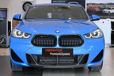 BMW X2 sDrive20i M Sport