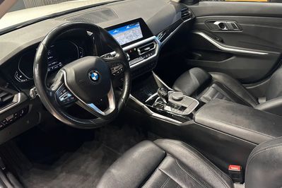 BMW Seria 3 320i GPF Sport Line aut