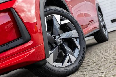 Skoda Kodiaq Sportline 1.5 TSI mHEV DSG