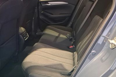 Mazda 6 2.0 aut