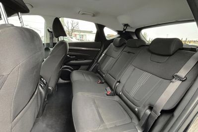 Hyundai Tucson 1.6 T-GDI Executive 2WD DCT