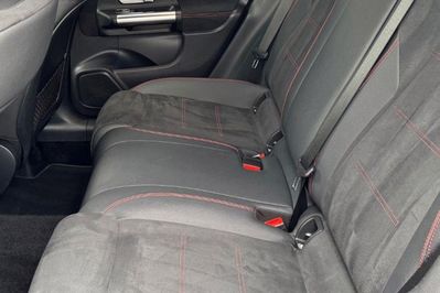 Mercedes GLA 200 AMG Line