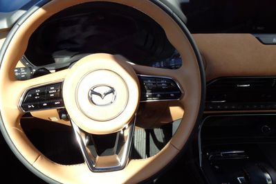 Mazda CX-80 Homura Plus 2.5 e-Skyactiv PHEV 7os.