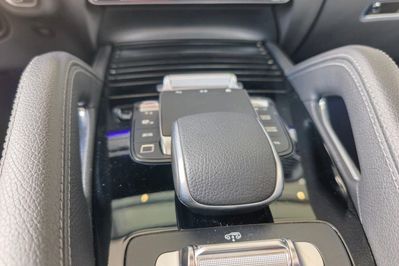 Mercedes GLE 300 d 4MATIC AMG Line