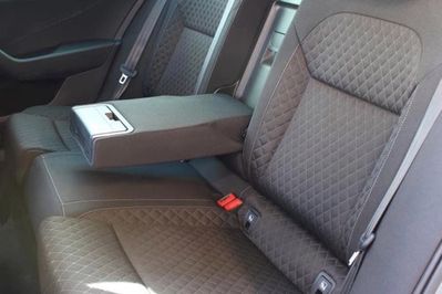 Skoda Superb 2.0 TDI SCR DSG