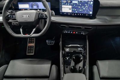 Audi Q3 TFSI advanced