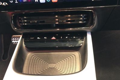 Mercedes CLA 200 4-Matic AMG Line