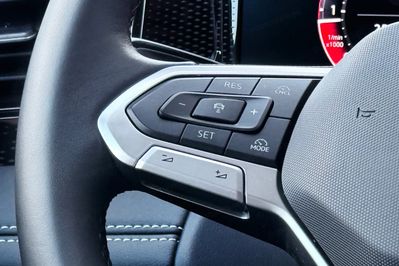 Volkswagen Tiguan TSI SCE DSG Goal