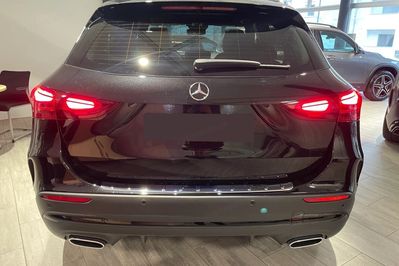 Mercedes GLA 200 AMG Line