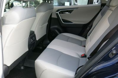 Toyota RAV4 2.0 Executive 4x4 MS