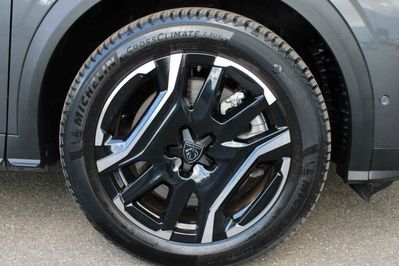 Peugeot 5008 GT Exclusive e-DCS7 Plug-in HYBRID 1.6 PHEV