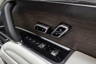 Land Rover Range Rover 3.0 D350 Autobiography