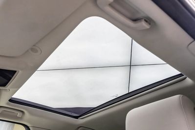 Land Rover Discovery D250 SE