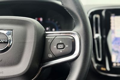 Volvo XC40 B3 Core