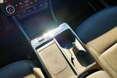 Hyundai Tucson 1.6 t-Gdi Hev Executive 2WD