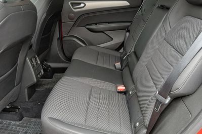 Renault Arkana 1.6 E-Tech Full Hybrid  Techno MMT
