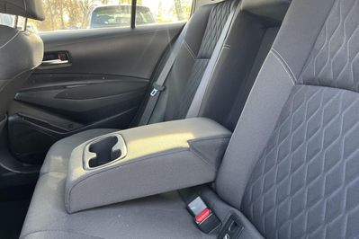 Toyota Corolla 1.5 Comfort